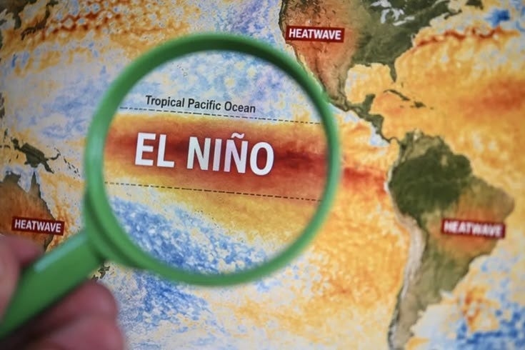 El Niño: Why Students Should Prepare, Not Panic